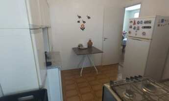 Imagem 3: Apartamento com 2 dormitórios à venda, 61 m² por R$ 335.000,00 - Vila Santa Catarina - São