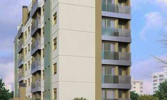 Imagem 2: PORTO ALEGRE - Apartamento Padrão - Jardim Botânico