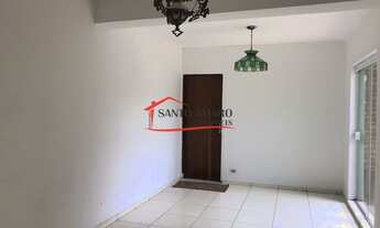 Imagem 3: Casa com 4 dormitórios a venda no Bosque da Saúde