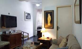 Imagem 5: Apartamento para venda possui 62 metros quadrados com 2 quartos em Botafogo - Rio de Janei