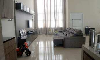 Imagem 2: Casa - Venda - Sumaré - Jd. Macarenko - 3 Dorm