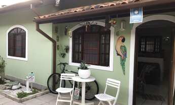 Imagem: A sua casa no litoral, não deixe passar