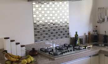 Imagem 7: Casa de condomínio para aluguel tem 300 metros quadrados com 3 quartos