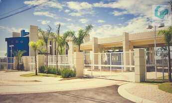 Imagem 3: Terreno plano, Condomínio Mont Blanc - Sorocaba