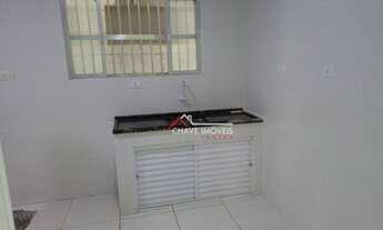 Imagem 7: Comprar apartamento 02 dormitórios - Vila Nova - Cubatão/SP