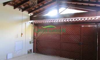 Imagem 3: CASA TÉRREA, BAIRRO JARDIM CICA EM JUNDIAI, 05 DORMITÓRIOS COM ARMÁRIOS, SENDO 02 SUIÍTES