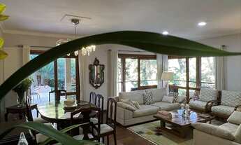 Imagem 6: Casa de condomínio para venda tem 308 metros quadrados com 4 quarto-fazendinha-Granja Vian