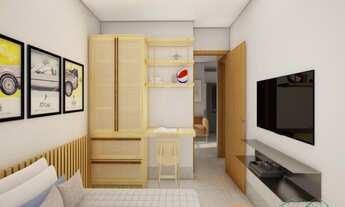 Imagem 7: Residencial - Baronesa