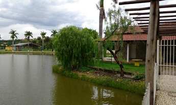 Imagem 4: Realize seu sonho morando em um condomínio com Lagoas e área de preservação em Jequitibá