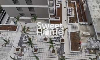 Imagem 7: Apartamento para venda com 74 metros quadrados com 2 quartos em Flamengo - Rio de Janeiro