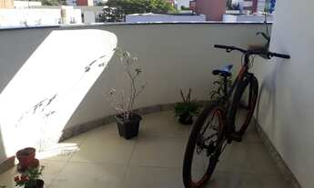 Imagem 4: Belo Horizonte - Apartamento Padrão - São José