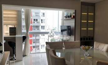 Imagem 4: Apartamento com 2 dormitórios à venda, 91 m² por R$ 681.000,00 - Vila Operária - Itajaí/SC