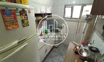 Imagem 6: Apartamento 1 dormitório bem destribuido Santa Cecília!