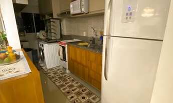 Imagem 6: Apartamento para venda com 72 metros quadrados com 3 quartos em Jardim Leblon - Cuiabá - M