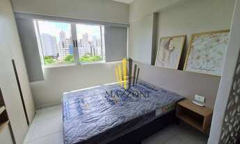 Imagem 4: Costa do Rio | Setúbal | 27m² | Nascente | Flat Mobiliado