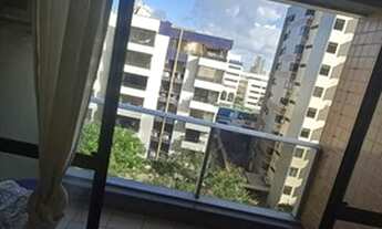 Imagem 6: 05-APARTAMENTO NO RENASCENÇA MOBILIADO