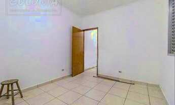 Imagem 4: Santo André - Casa Padrão - Parque João Ramalho