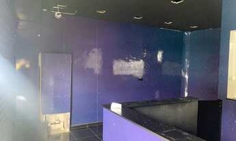 Imagem 4: Salão comercial localizado na Avenida dos Alamandas. Ótima localização - 1334