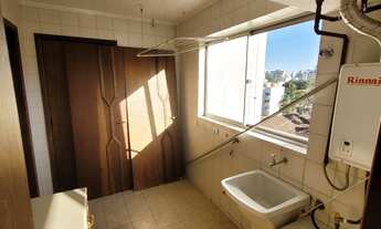 Imagem 3: Alugo 3 dorm batel