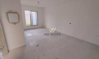 Imagem 5: Casa prox. ao Centro com 3 dormitórios à venda, 81 m² por R$ 500.000 - Cidade Jardim - São