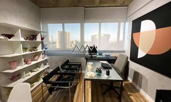 Imagem 4: Sala à venda, Vila da Serra - Nova Lima/MG