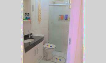 Imagem 5: Apartamento Residencial à venda, Cidade Morumbi, São José dos Campos - AP3165