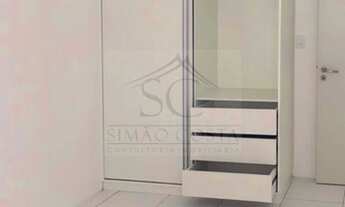 Imagem 7: Apartamento à Venda na Navegantes | 86,35 m | 3 Quartos