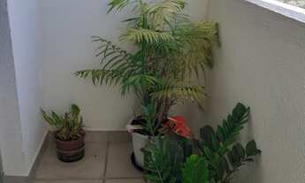 Imagem 2: Apartamento para venda tem 67 metros quadrados com 3 quartos em Cidade Alta - Piracicaba