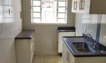 Imagem 4: Aluguel de 2 quartos com garagem setor de mansões sobradinho DF