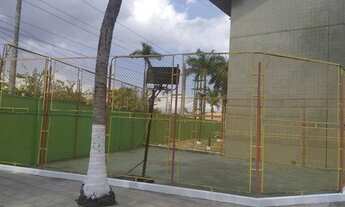 Imagem 3: Apartamento 2 quartos - Condomínio Palmeiras da Amazônia - Planalto