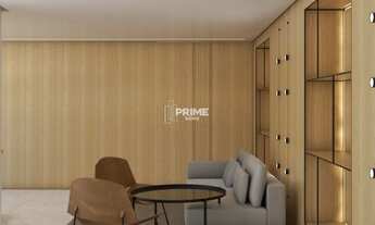 Imagem 5: Hedge Batel - Lançamento - 72 m²