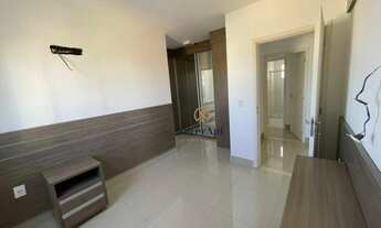 Imagem 7: Apartamento com 3 dormitórios à venda, 139 m² por R$ 850.000,00 - Santa Rosa - Cuiabá/MT