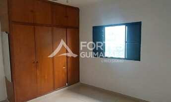 Imagem 6: RIBEIRãO PRETO - Casa Padrão - Jardim Zara