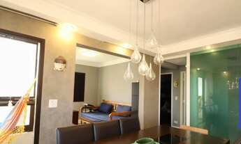 Imagem 3: Apartamento para venda com 85 m² com 3 quartos 1 suite próximo metro Alto do Ipiranga