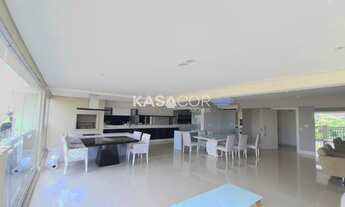 Imagem 6: Perdizes com quadra de tênis