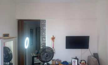 Imagem 6: Apartamento para venda com 43 metros quadrados com 1 quarto em Centro - São Vicente - SP