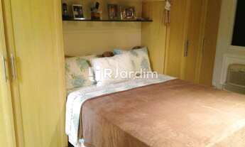 Imagem 6: Flat com 2 quartos à venda, 96 m² por R$ 1.200.000 - Botafogo - Rio de Janeiro/RJ