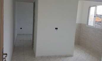 Imagem 2: KITNET COM 1 DORMITÓRIO PARA ALUGAR, 40 M² POR R$ 900,00/MÊS - PARQUE ARARIBA - SÃO PAULO