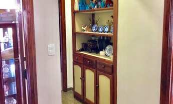 Imagem 3: Equatorial, 3 suítes, 180m, próximo de tudo e semi mobiliado!!!