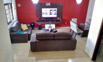 Imagem 3: Sobrado em Brás Cubas - Ref: V23436