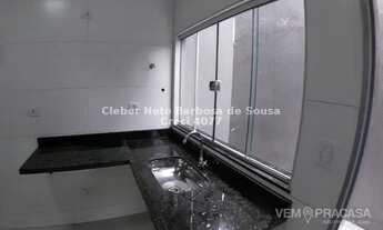 Imagem 6: EXCELENTE IMÓVEL COM 03 QUARTOS E VIAS RÁPIDAS ATE O CENTRO!