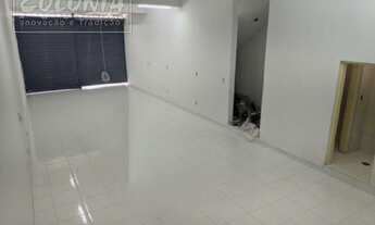 Imagem 3: Santo André - Loja/Salão - Vila Lutécia