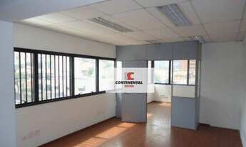 Imagem 7: Sala para alugar, 60 m² por R$ 1.400,00/mês - Jardim do Mar - São Bernardo do Campo/SP