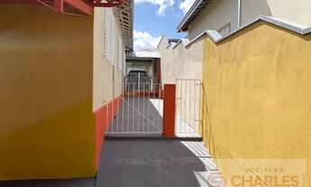 Imagem 2: Casa Para Venda JARDIM NOSSA SENHORA APARECIDA MOGI MIRIM