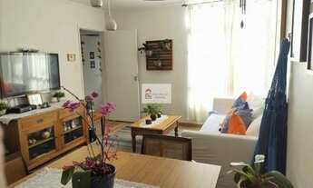 Imagem: Apartamento a venda Brooklin na R. Passaros