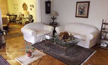 Imagem 4: Apartamento para venda possui 205m² com 3 quartos em Copacabana - Rio de Janeiro - RJ