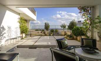 Imagem 3: Cobertura à venda, 750 m² por R$ 17.800.000,00 - Jardim Paulista - São Paulo/SP