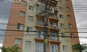 Imagem: São Bernardo do Campo - Apartamento Padrão