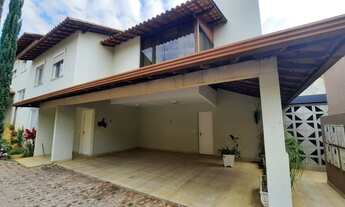 Imagem: Casa de condomínio com 4 dormitórios à