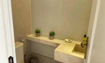 Imagem 2: Edificio Malmo Apartamento com 3 dormitórios